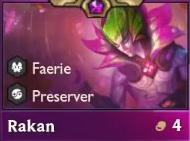 金铲铲之战S12复苏者羁绊介绍(图3) 金铲铲之战S12复苏者羁绊介绍(图3)