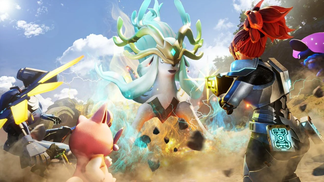 《幻兽帕鲁》招聘严苛：应聘设计师需提交Steam游戏库与时长截图(图4)